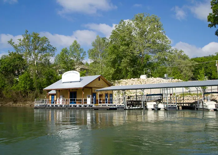 The Suites At Fall Creek