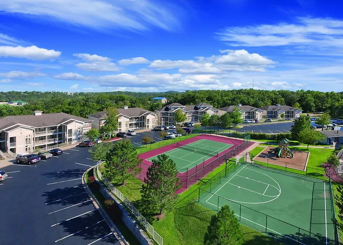 Worldmark Branson