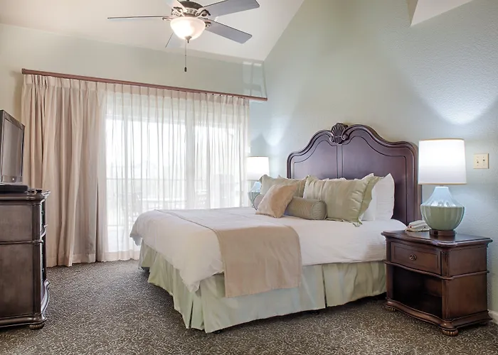 Worldmark Branson