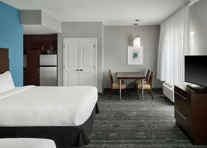 Towneplace Suites By Marriott Springfield