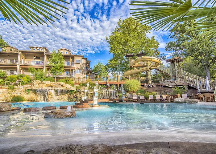 Still Waters Resort